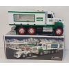 Image 8 : HESS TOY TRUCK & FRONT LOADER