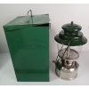 Image 4 : COLEMAN LANTERN W/ CASE