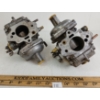 Image 1 : LOT OF 2 - 1977 TRIUMPH CARBURETORS