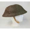 Image 4 : CDN BRODIE HELMET W/ LINER & NET