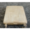 Image 5 : STERLING SILVER COSMETIC COMPACT