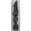 Image 4 : "WOMAN" BY EEGYVUDLUK POOTOOGOOK - STONE