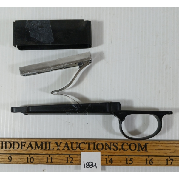 KWIK KLIP MODEL KK-700 MAGAZINE - PAL REQ.