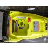 Image 3 : RYOBI 18V 13IN CORDLESS BATTERY LAWN MOWER