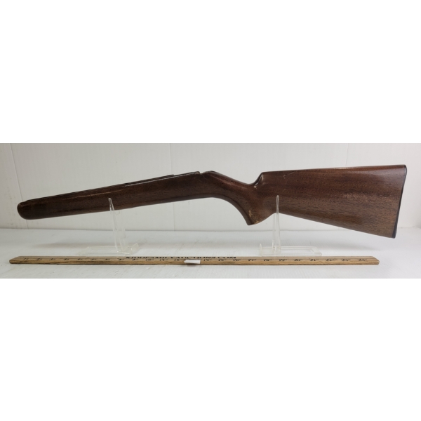 BROWNING BELGIAN T-BOLT STOCK 