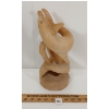Image 5 : CARVED PLAYFUL DOLPHINS STATUE