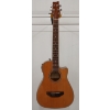 336  BEAVER CREEK ACOUSTIC GUITAR