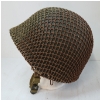 Image 3 : M1 HELMET W/ LINER & NET