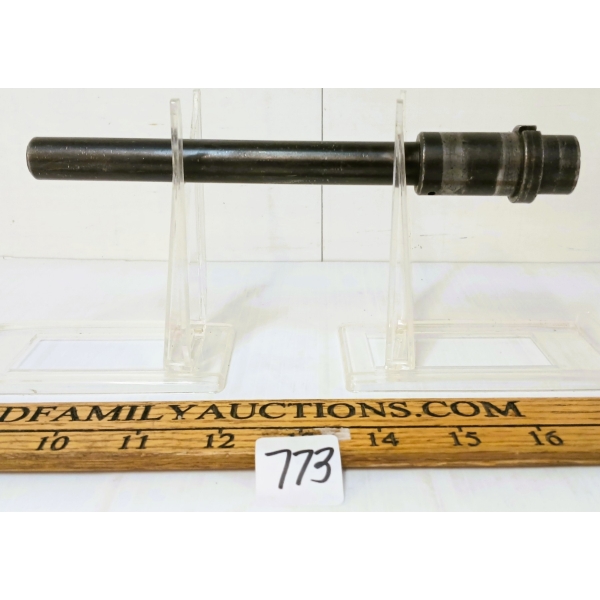 STEN MK II BARREL 9 MM