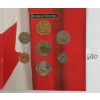 Image 2 : 1997 RCM UNCIRCULATED COIN SET - OH CANADA!
