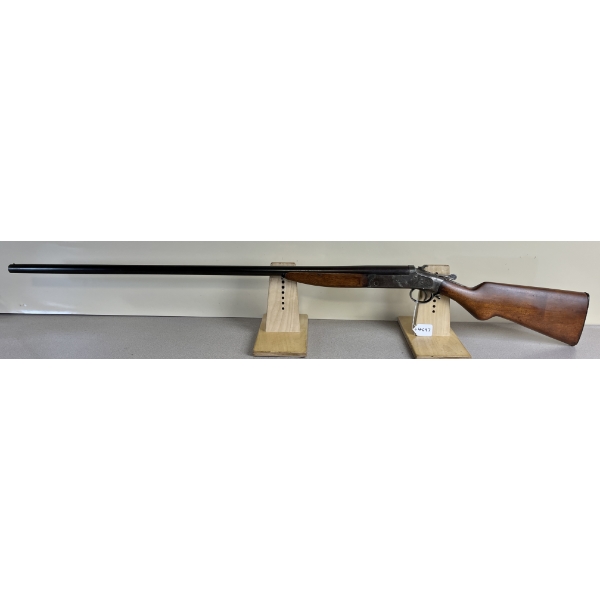 EXCEL SINGLE SHOT IN 12 GA 