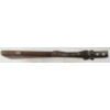 Image 6 : JANSSEN SON & CO. DOUBLE BARREL SHOTGUN STOCK W/ TRIGGER ASSEMBLY