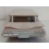 Image 4 : 1960 CHEVY NOMAD DEALERSHIP MODEL PROMO CAR