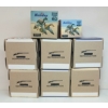 Image 3 : LOT OF 8 - WINCHESTER & HOLLIDAY COLLECTIBLE AMMO BOXES