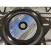 Image 2 : LOT OF 2 - BLUE DOG MARINE CLAMP ON SEAT BRACKETS