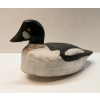 Image 1 : GOLDEN EYED DECOY DUCK W/ WEIGHT