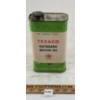 Image 1 : TEXACO OUTBOARD MOTOR OIL QT CAN