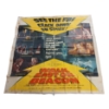 Image 2 : 1952 "WALK EASTON BEACON" MOVIE POSTER
