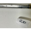 Image 3 : MORRIS AIMING TUBE FOR MARTINI-HENRY - PAL REQD