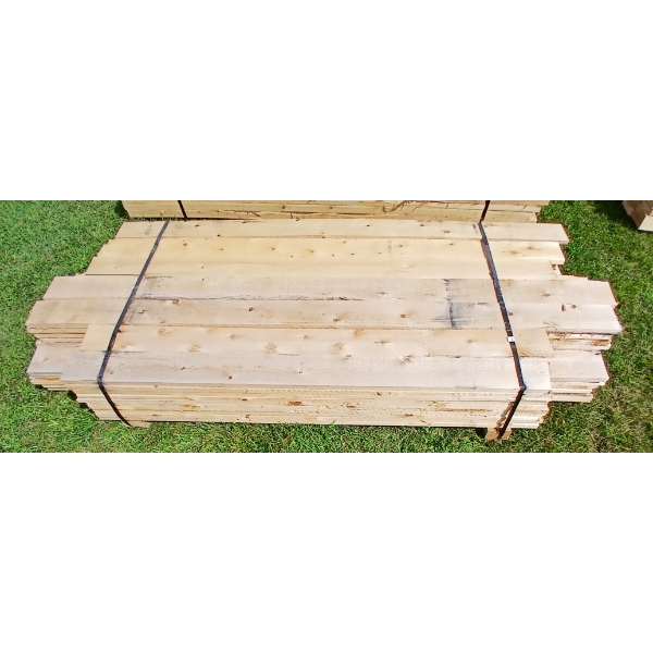 CEDAR WOOD BOARDS