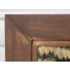 Image 4 : "SOMETHING THE TONE OF..." BY KATHLEEN ENGLAND (1908 - 1999) - FRAMED OIL ON BOARD
