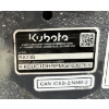 Image 10 : KUBOTA TRACTOR MODEL BX23S - 4WD - 133 HRS
