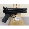 Image 3 : THE WEBLEY PREMIER MKII IN .177 NO PAL REQUIRED 