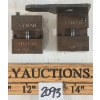 Image 2 : LYMAN 2-CAVITY BULLET MOULD 311041CX