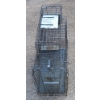 Image 2 : LOT OF 2 - LIVE ANIMAL TRAPS - INCL HAVAHART