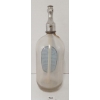 Image 3 : J.G. WRIGHT SODAWASSER - ACD LABEL - SELTZER BOTTLE 