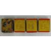 Image 7 : LOT OF 4 - FLASH GORDON BIG LITTLE BOOKS - INCL "THE WITCH QUEEN", "FIERY DESERT OF MONGO", ETC