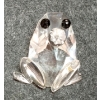 Image 7 :  SWAROVSKI FROG PRINCE CRYSTAL FIGURINE
