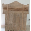 Image 7 : EUROPEAN PINE SIDEBOARD W/ KEY