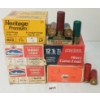 Image 1 : AMMO: APPROX 130X MIXED 12GA - 2-3/4IN - MIXED SHOT