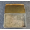 Image 6 : CHRISTIE BROWN CO. "THE CANADIAN EXPEDITIONARY FORCE" BISCUIT CONTAINER 