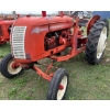 Image 5 : COCKSHUTT TRACTOR MODEL 30 - RUNNING CONDITION