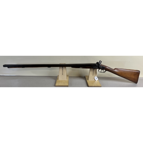 POWELL & SON UNKNOWN MODEL IN APPROX .690 BP 
