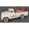 Image 1 : TONKA PRESSED STEEL WRECKER MODEL