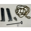 Image 3 : LAHTI M40 9 MM PISTOL HOLSTER WITH MAGS & TOOLS