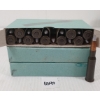 Image 1 : AMMO: 60X 7.62-59 MILITARY ISSUE RNDS