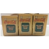 Image 5 : LOT OF 3 - COCA-COLA VINTAGE DELIVERY VAN DIECAST COIN BANKS