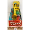Image 5 : LINEMAR TIN FRICTION POWER SHOVEL W/ ORIG BOX