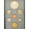 Image 2 : 1993 RCM PROOF SET - 100TH ANN. OF STANLEY CUP