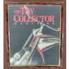 Image 1 : FRAMED THE TOY COLLECTOR MAGAZINE POSTER