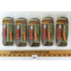 Image 1 : LOT OF 5 - REMINGTON 44./45CAL SQUEEG-ES