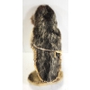 Image 7 : DOLL BY UNKNOWN ARTIST - STONE & FUR