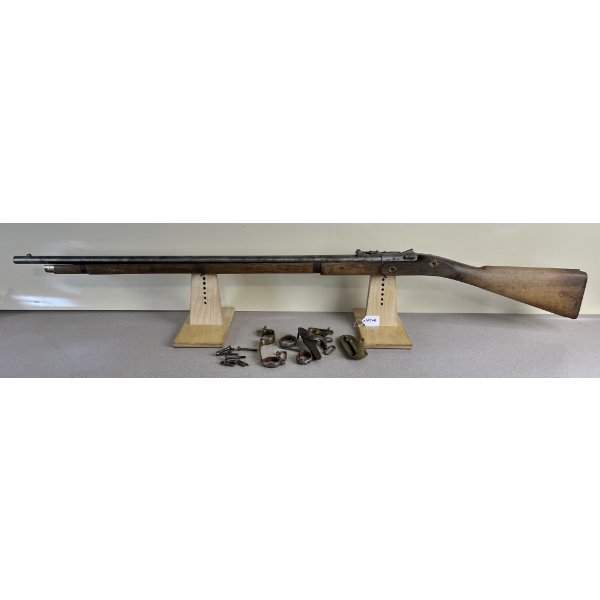 ENFIELD SNIDER MKII* IN .577 SNIDER PARTS GUN