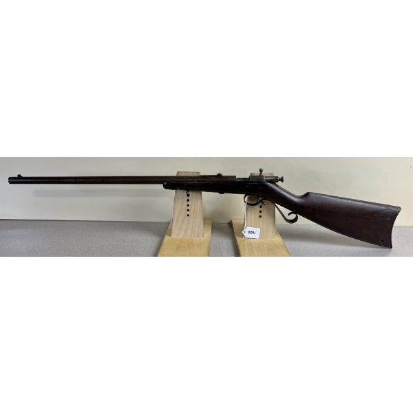 WINCHESTER MODEL 1904 IN .22 S, L & XL - PARTS GUN 