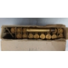Image 7 : AMMO: 40X CIL 8MM MAUSER - 170GR - SP - INCL COLLECTABLE BOXES