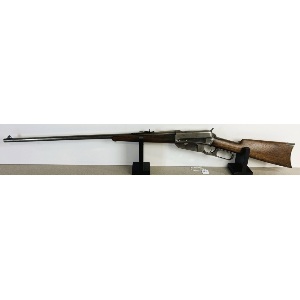 WINCHESTER MODEL 1895 IN .30 US (.30-40 KRAG)